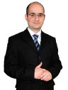 Stefan Linge, Vertrieb/Partnermanagement