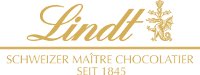 Logo Lindt & Sprüngli