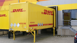 DHL Innovation