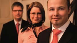 Wir suchen qualifizierte Mitarbeiter.
