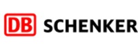 Logo: Schenker Deutschland AG