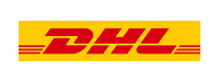 Logo: DHL