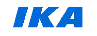 Logo IKA Wolfen
